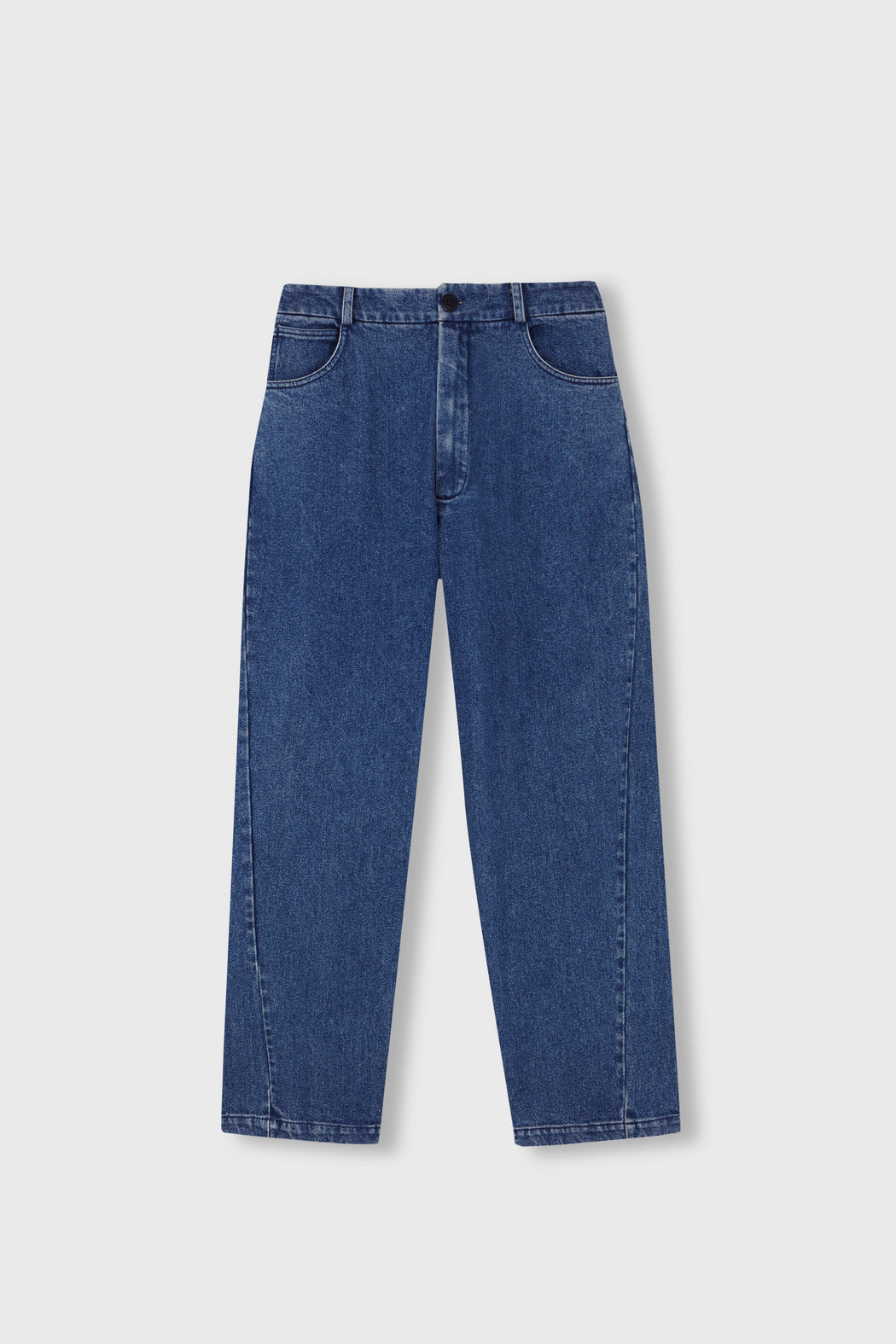Cordera | STRAIGHT DENIM PANTS | INDIGO | Hazel & Rose | Minneapolis
