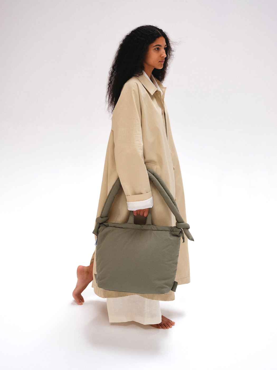 ONA SOFT BAG