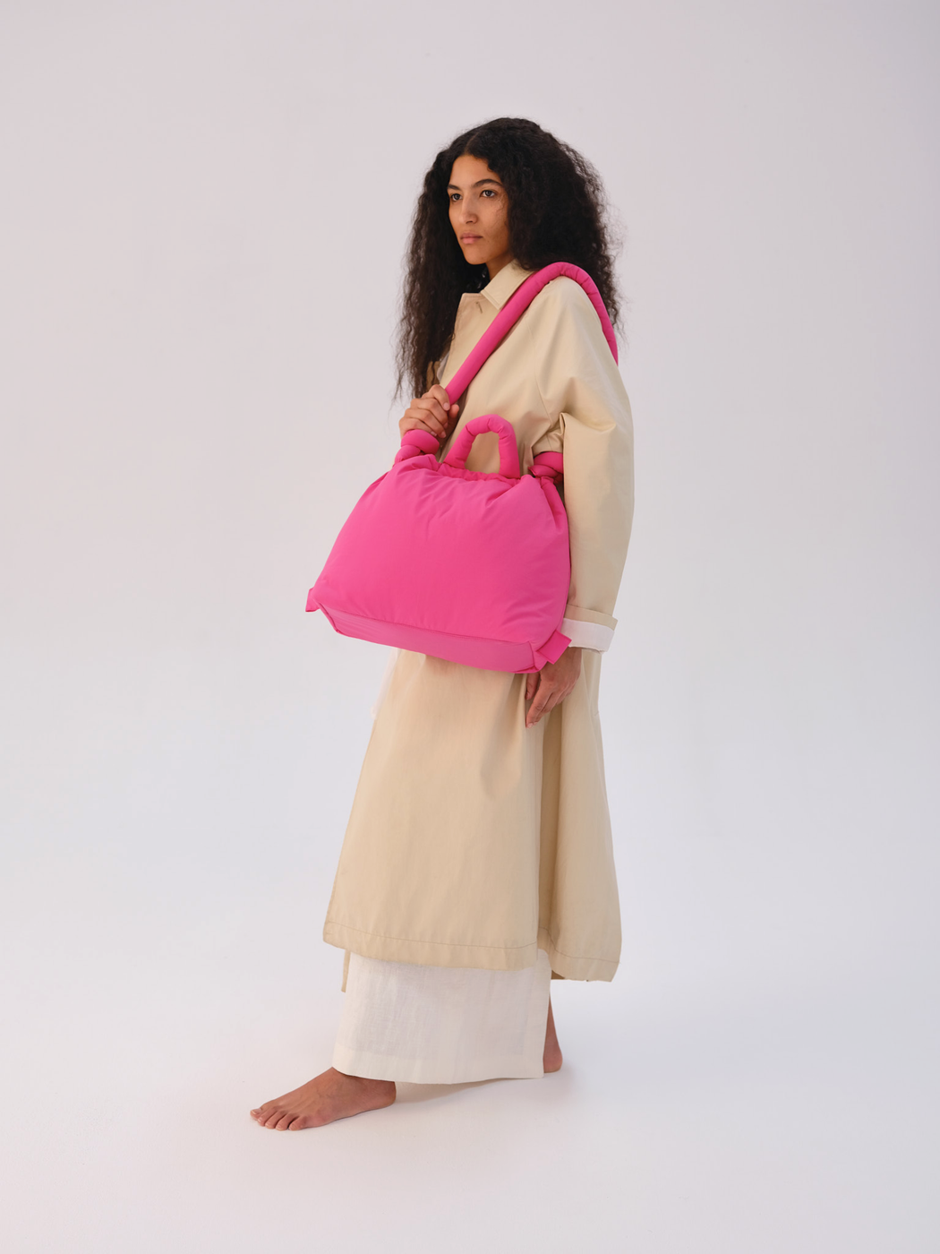 ONA SOFT BAG