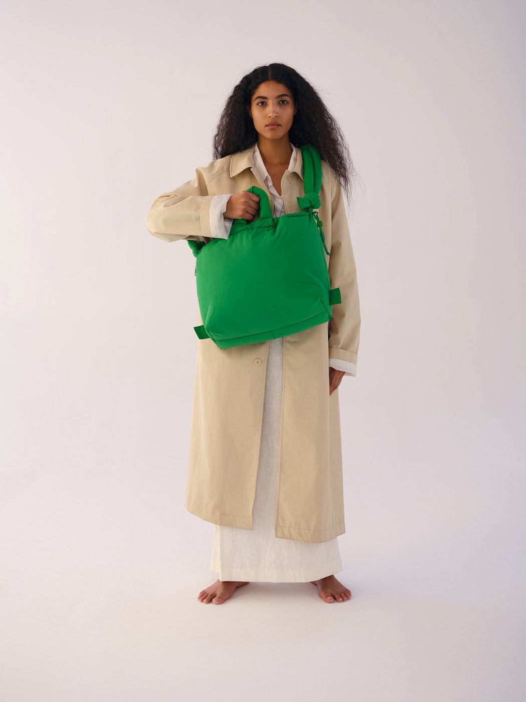 ONA SOFT BAG