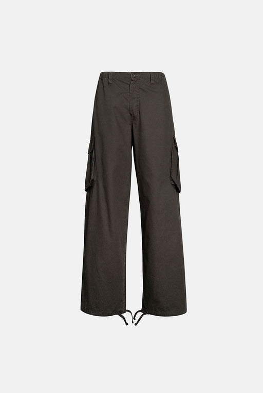 Freight Pant | Coal