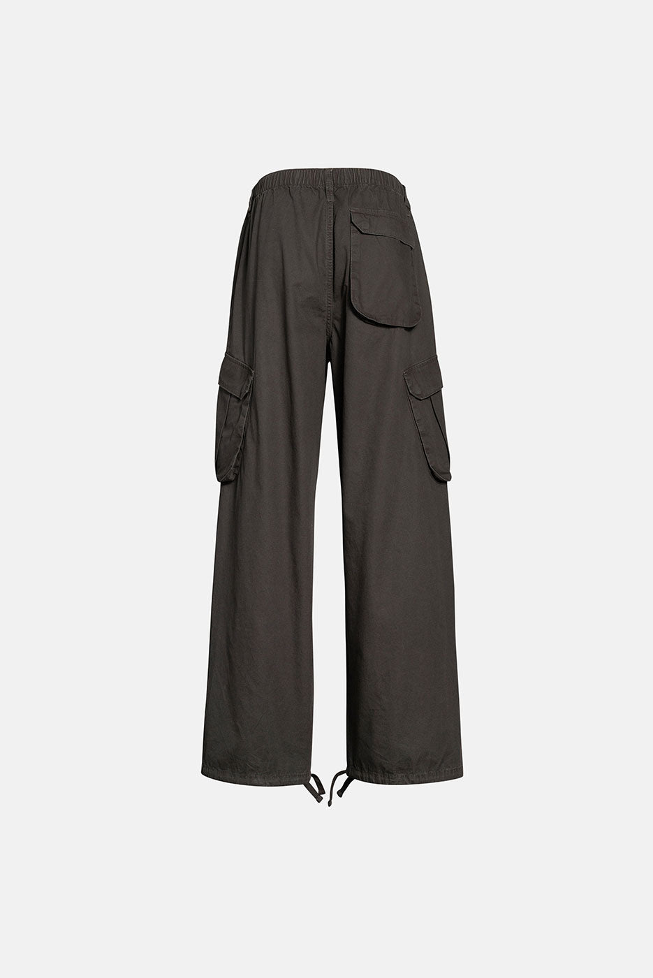 Freight Pant | Coal