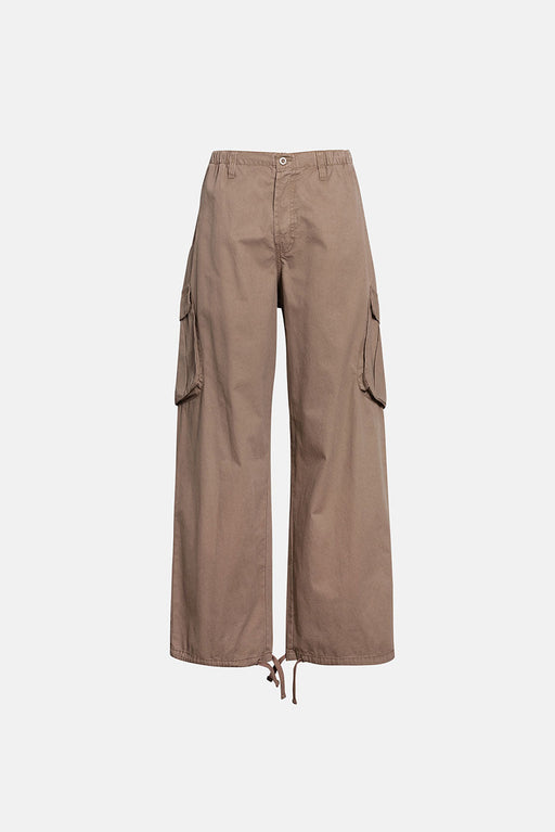 Elwood | Freight Pant | Mocha | Plus Size | Hazel & Rose | Minneapolis