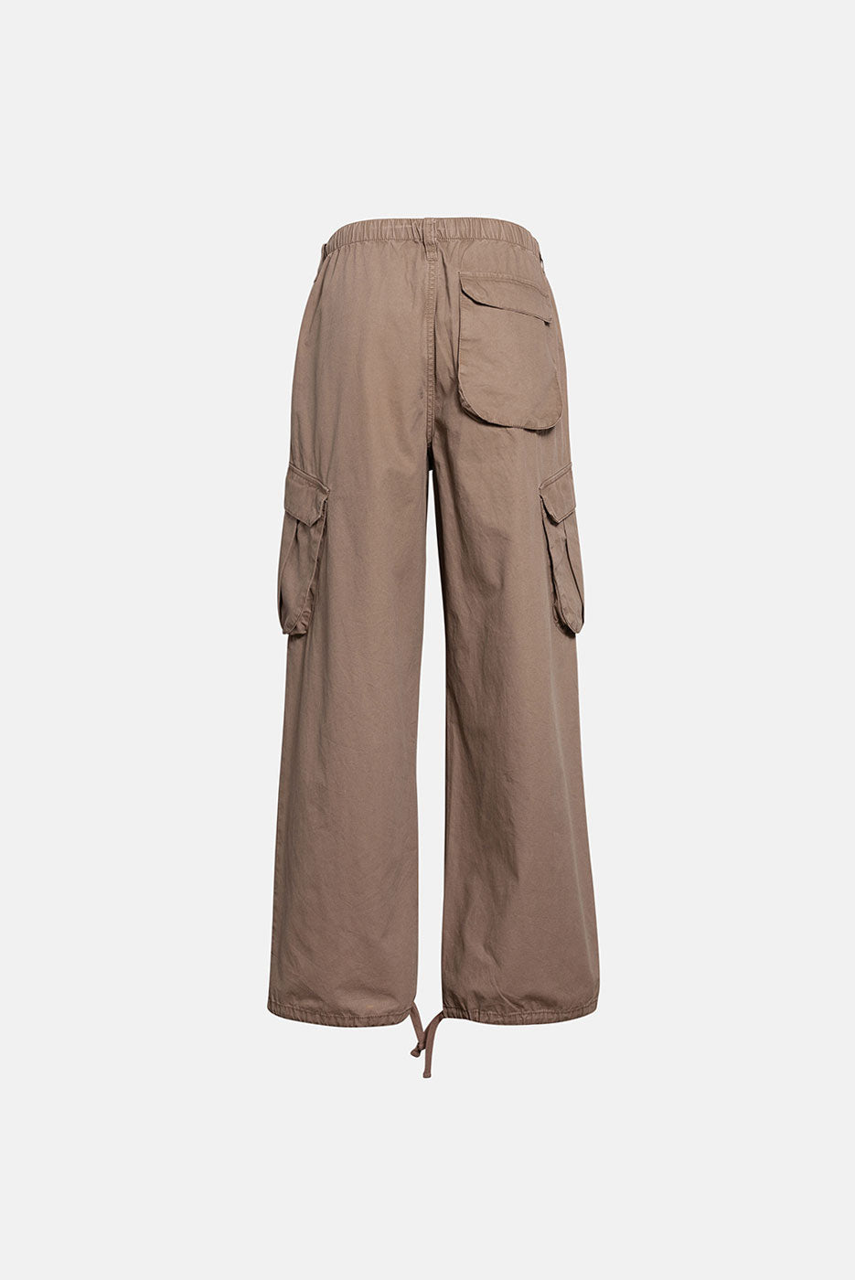 Elwood | Freight Pant | Mocha | Plus Size | Hazel & Rose | Minneapolis
