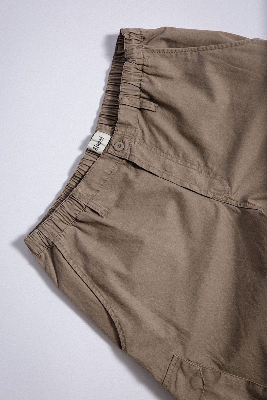 Freight Pant | Mocha