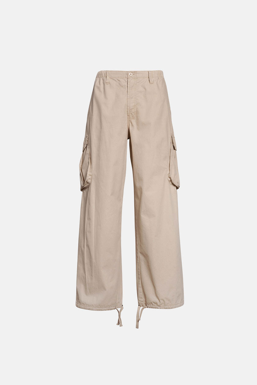 Elwood | Freight Pant | Sand | Plus Size | Hazel & Rose | Minneapolis