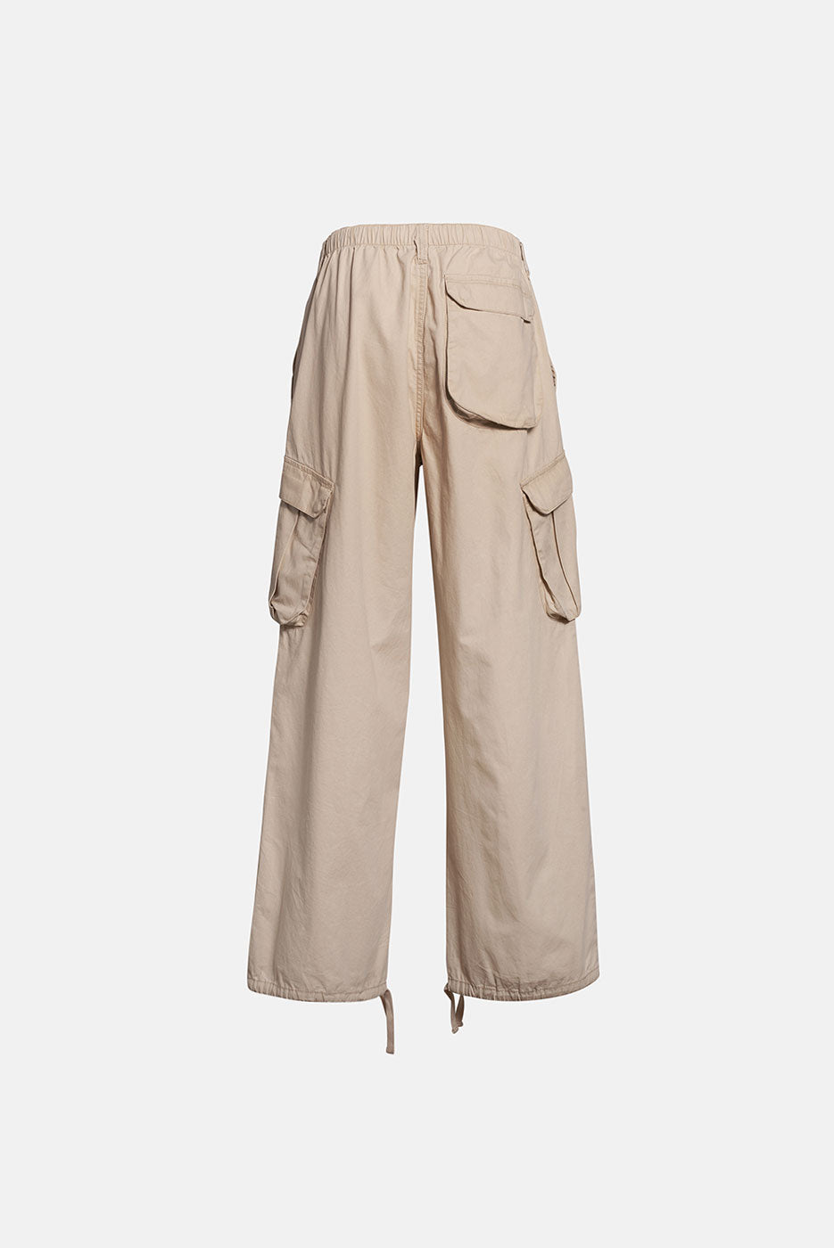 Elwood | Freight Pant | Sand | Plus Size | Hazel & Rose | Minneapolis