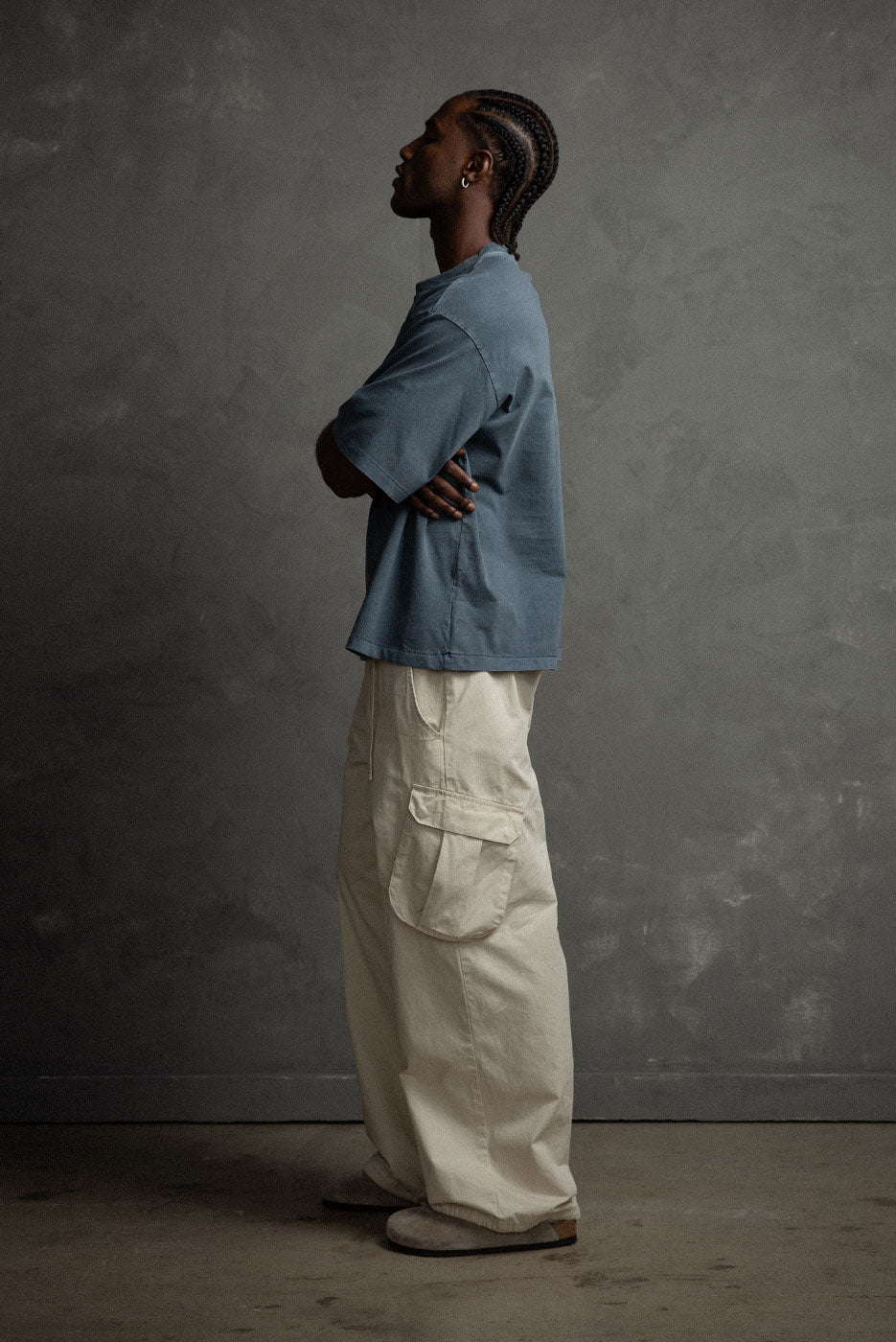 Freight Pant | Sand