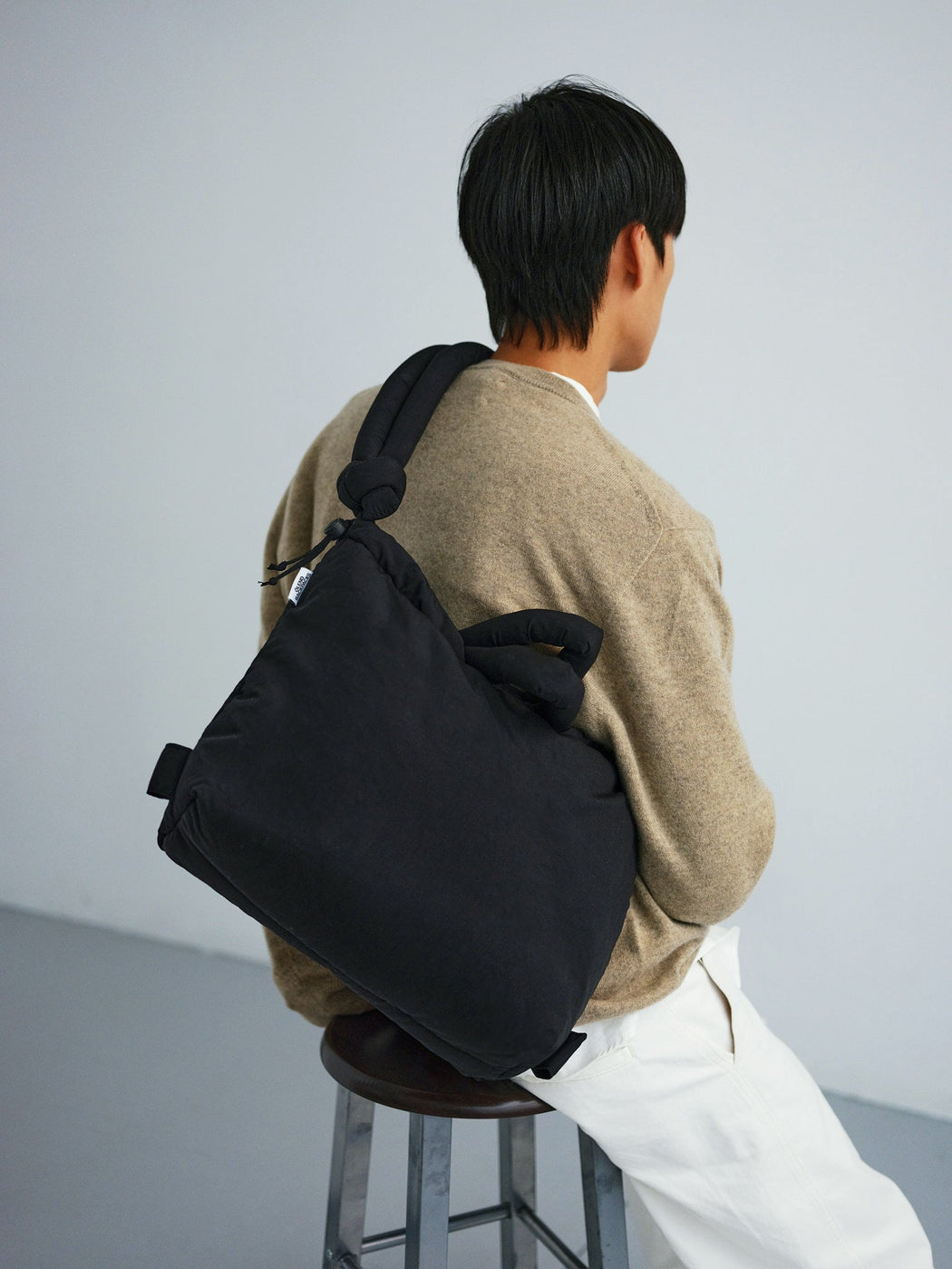 ONA SOFT BAG