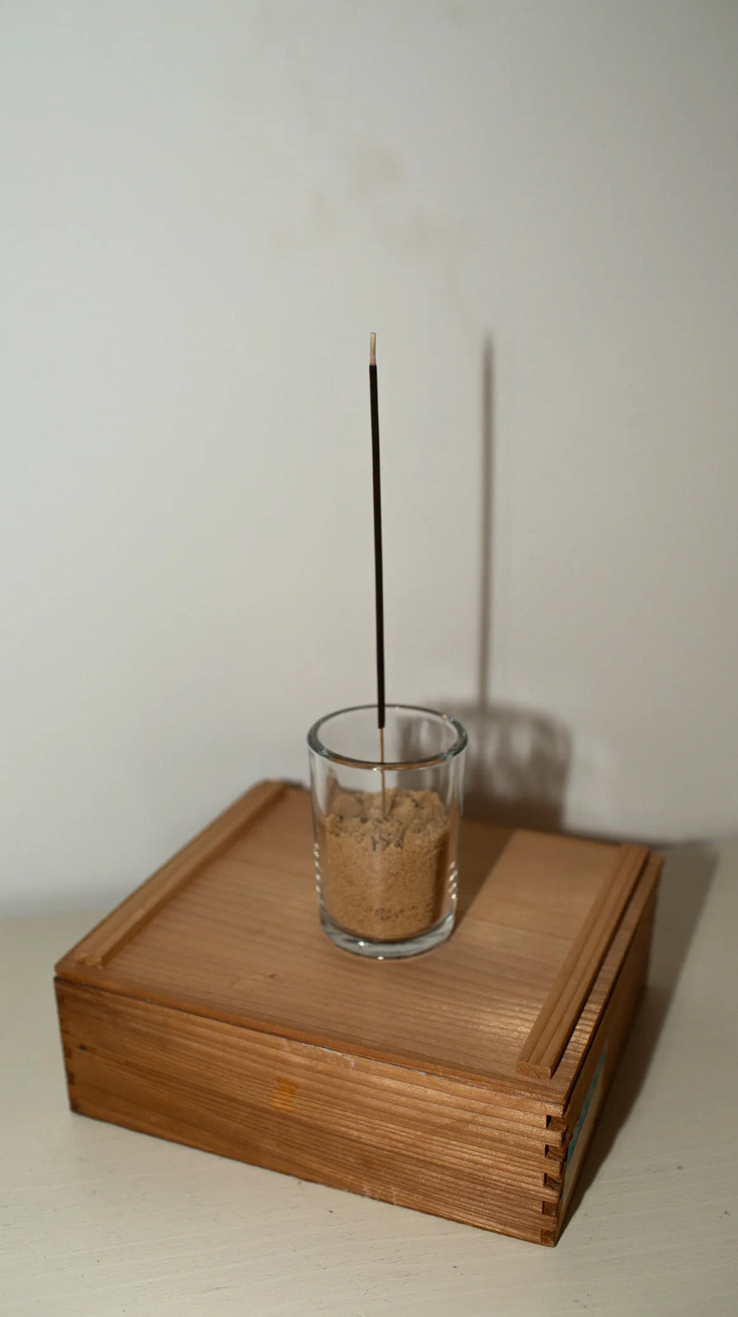 OTHER DESERT CITIES INCENSE