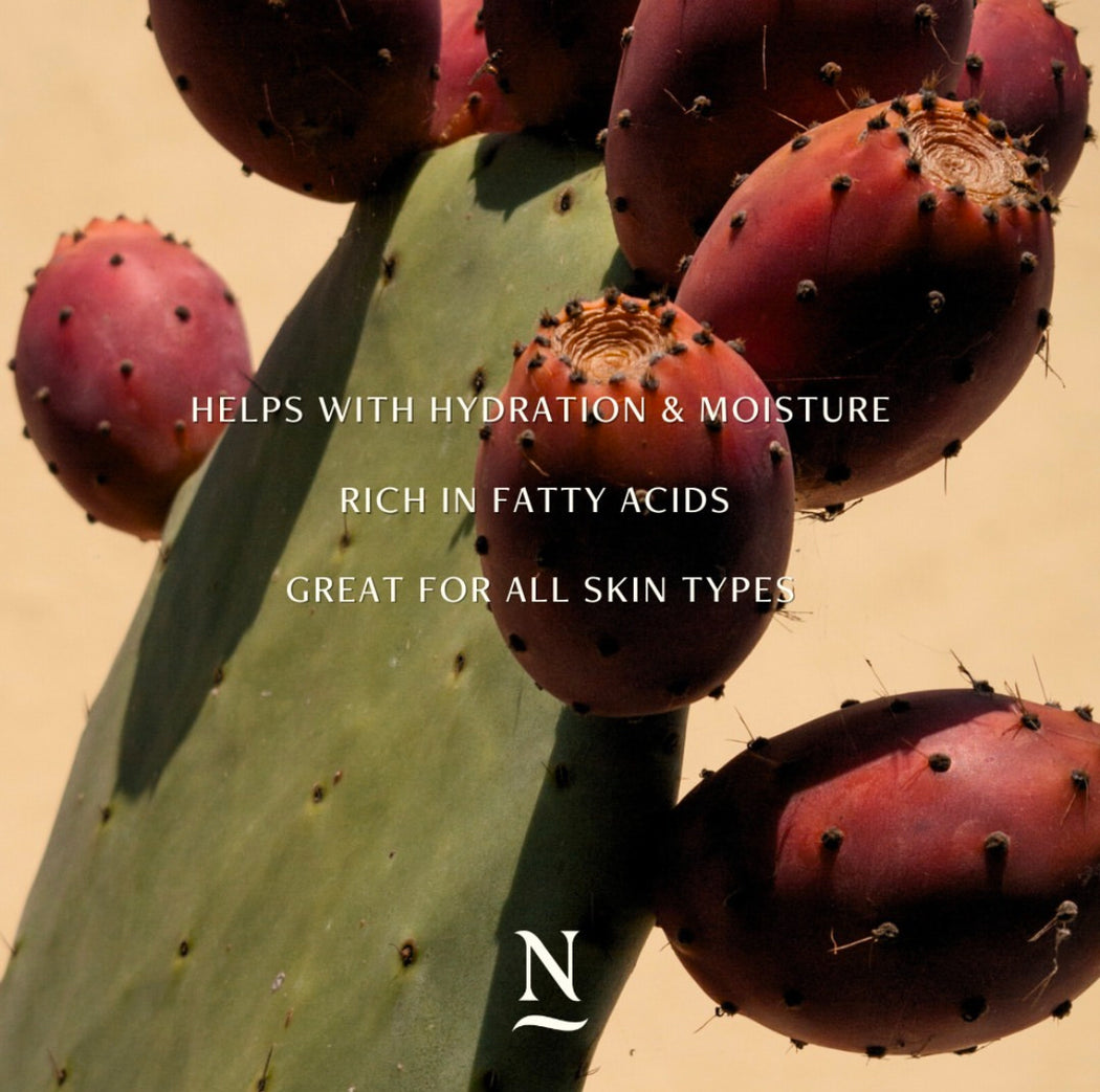 Dulce de Cuerpo Cactus Body Creme Deep Hydration