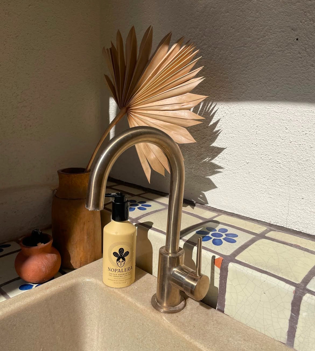 Dulce de Cuerpo Hydrating Shower Gel