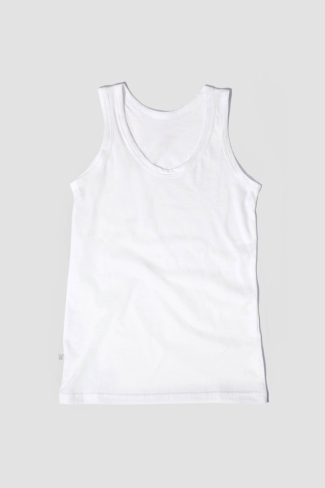 GOLDIE TANK | CHALK