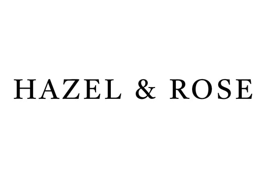 Hazel & Rose logo