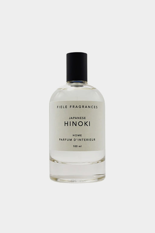 Fiele Fragrances | HINOKI ROOM SPRAY | Hazel & Rose | Minneapolis