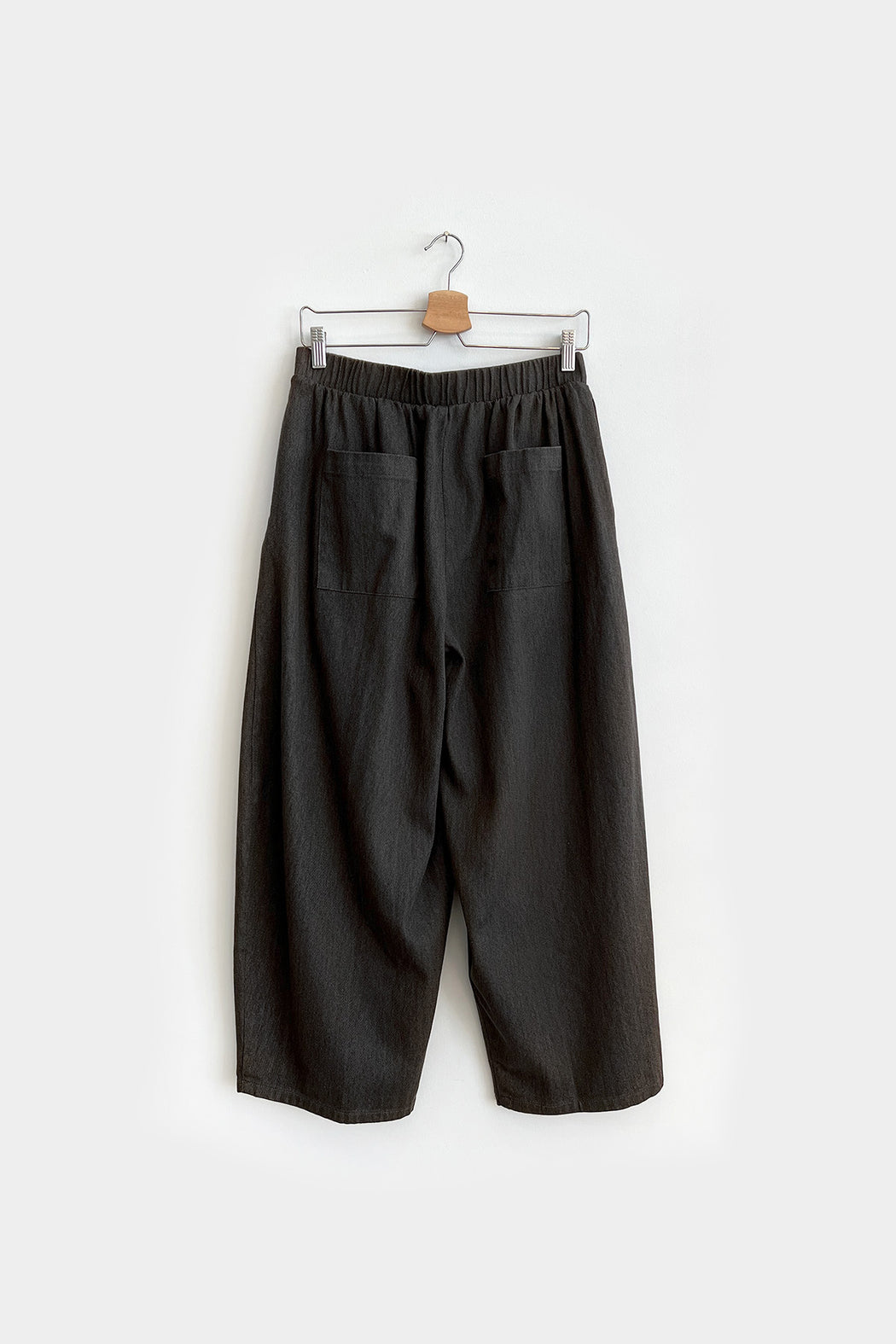 Los Angeles Pant | Washed Black