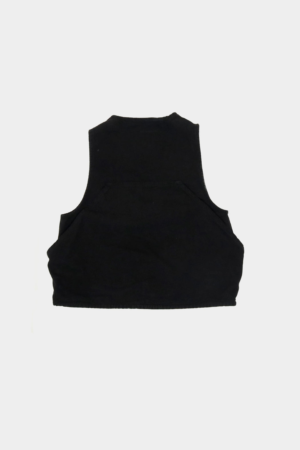 Work Vest | Licorice