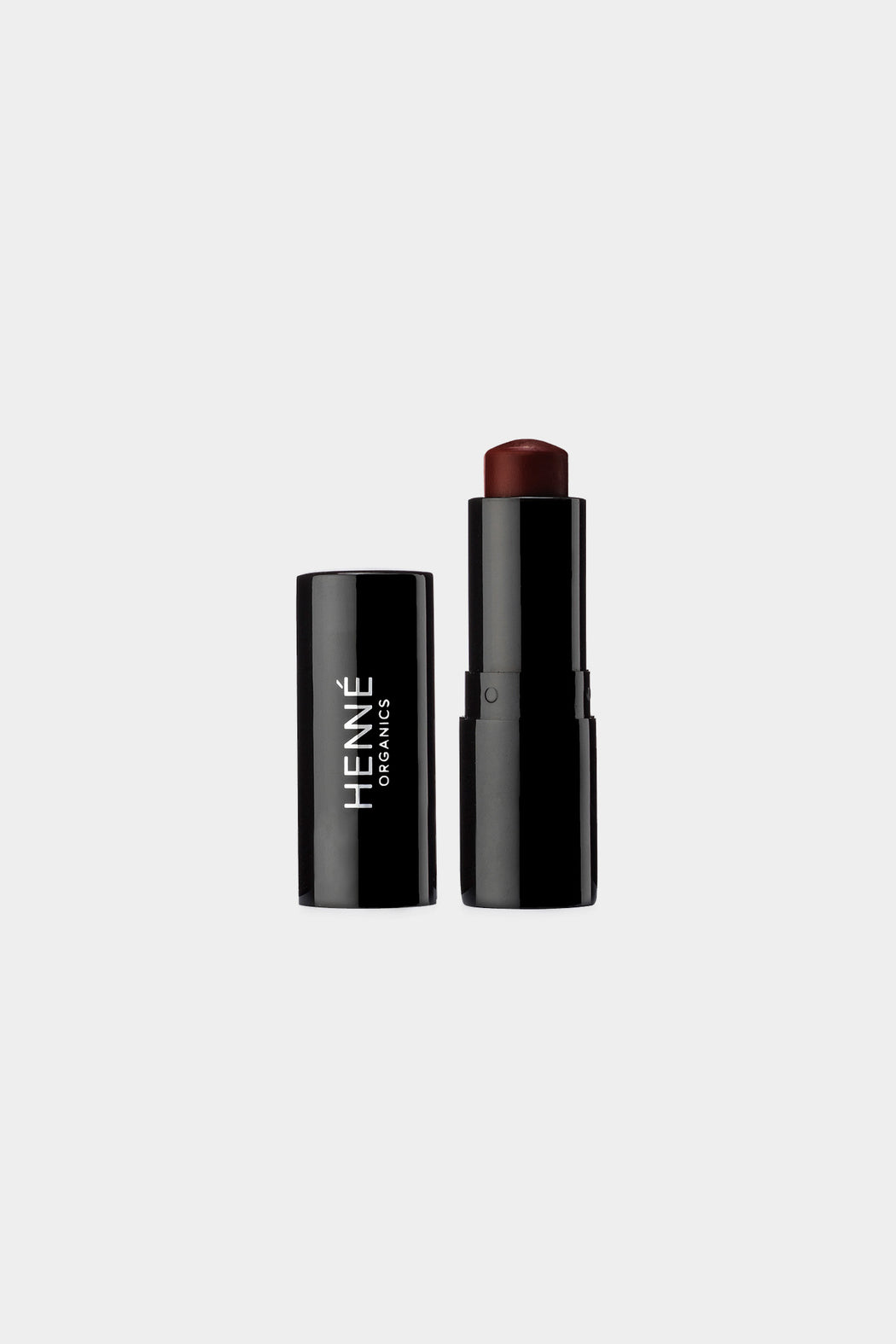 Henne Organics | Luxury Lip Tint | Nightfall | Minneapolis | Hazel & Rose