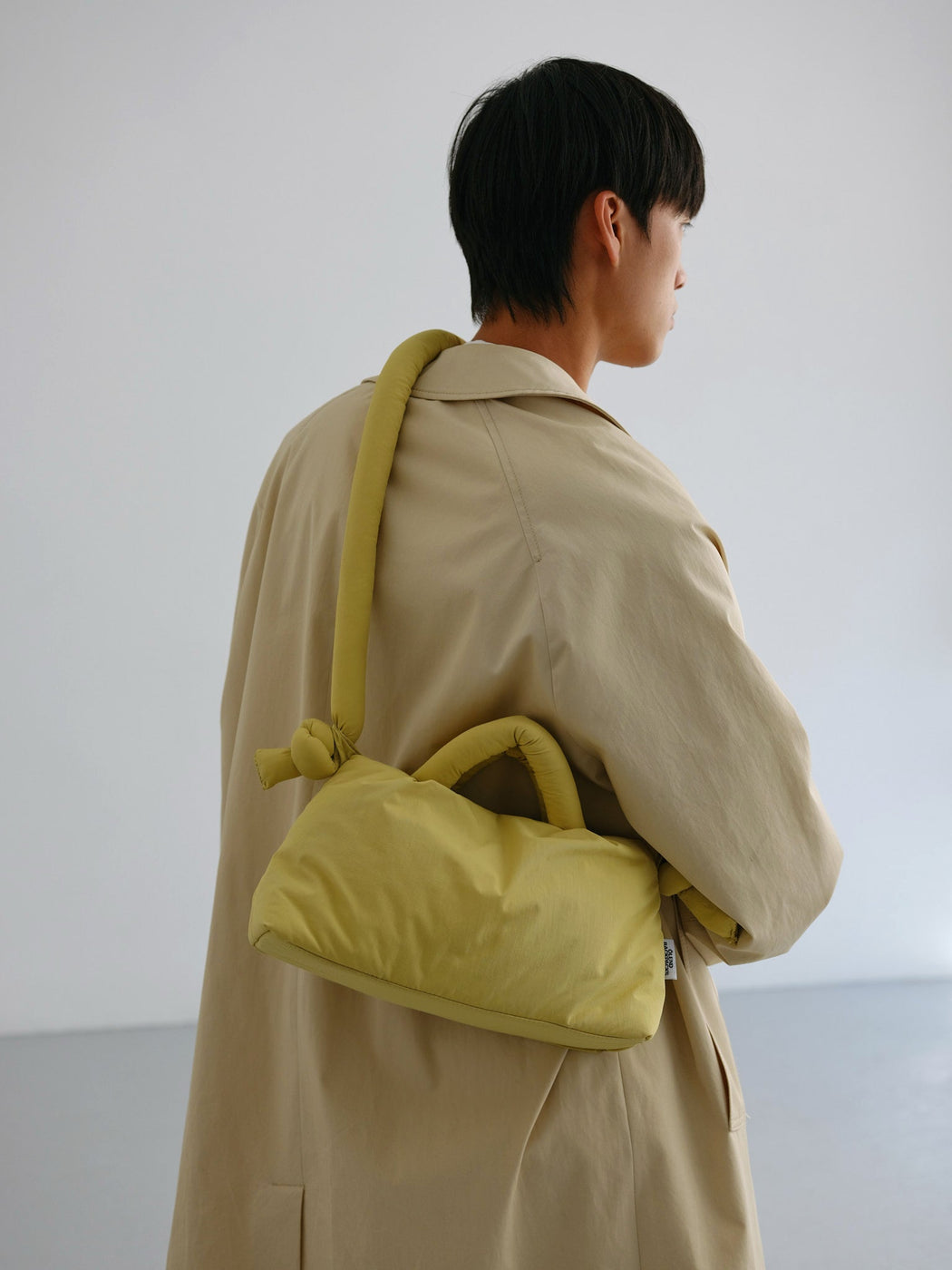 MINIONA SOFT BAG