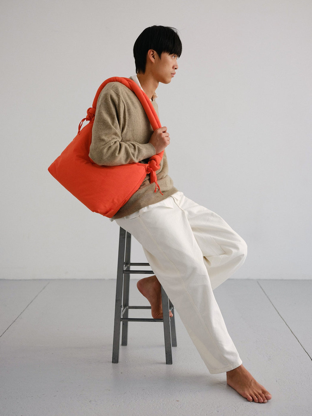 ONA SOFT BAG