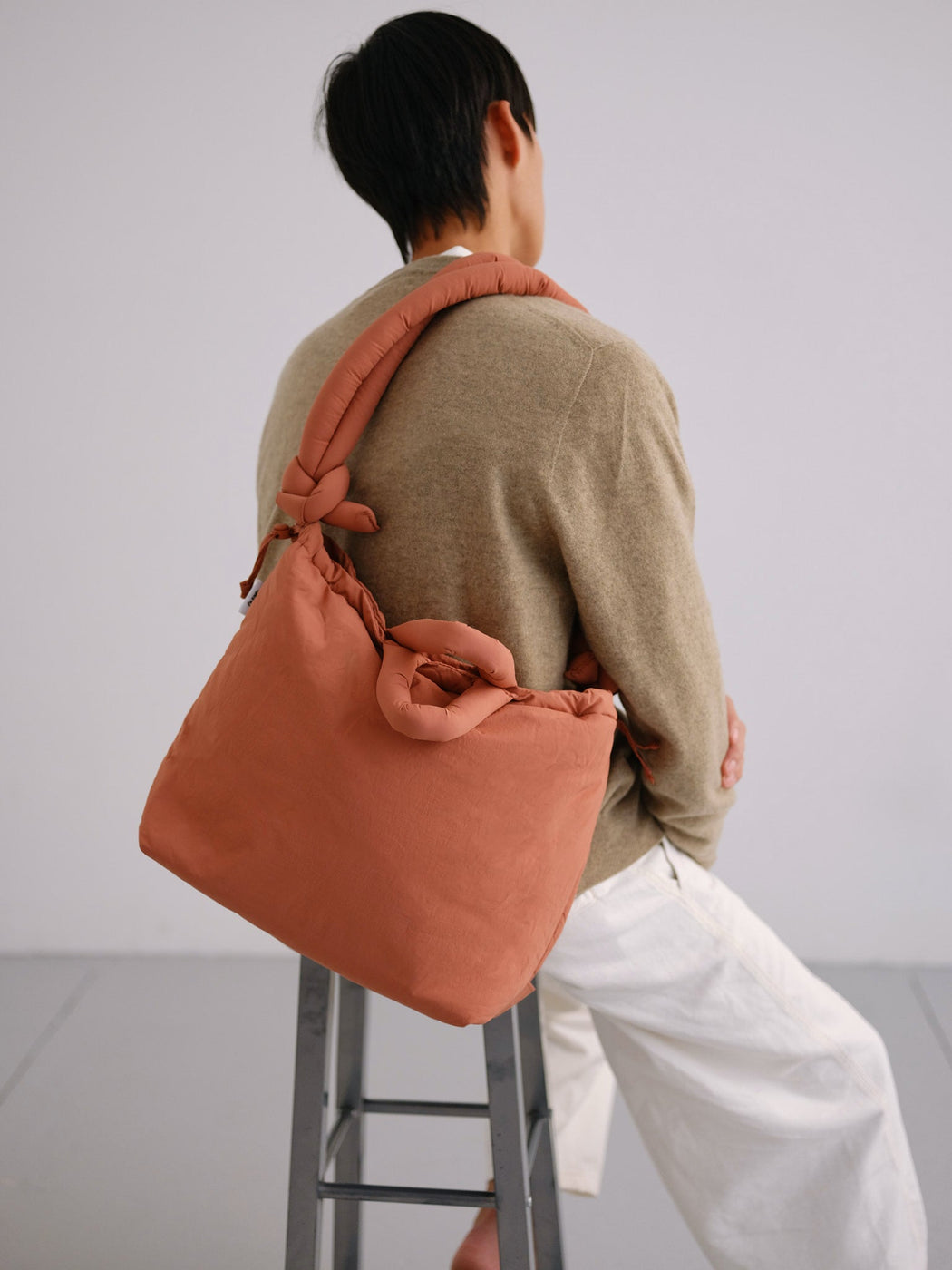 ONA SOFT BAG