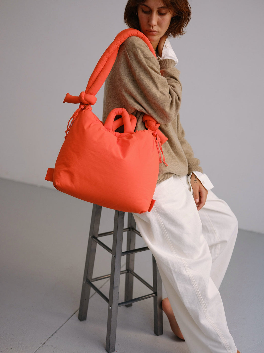 ONA SOFT BAG