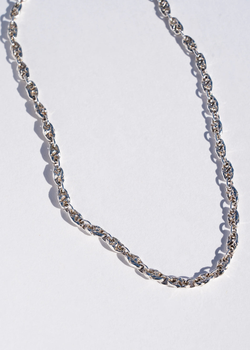 OSTRA NECKLACE
