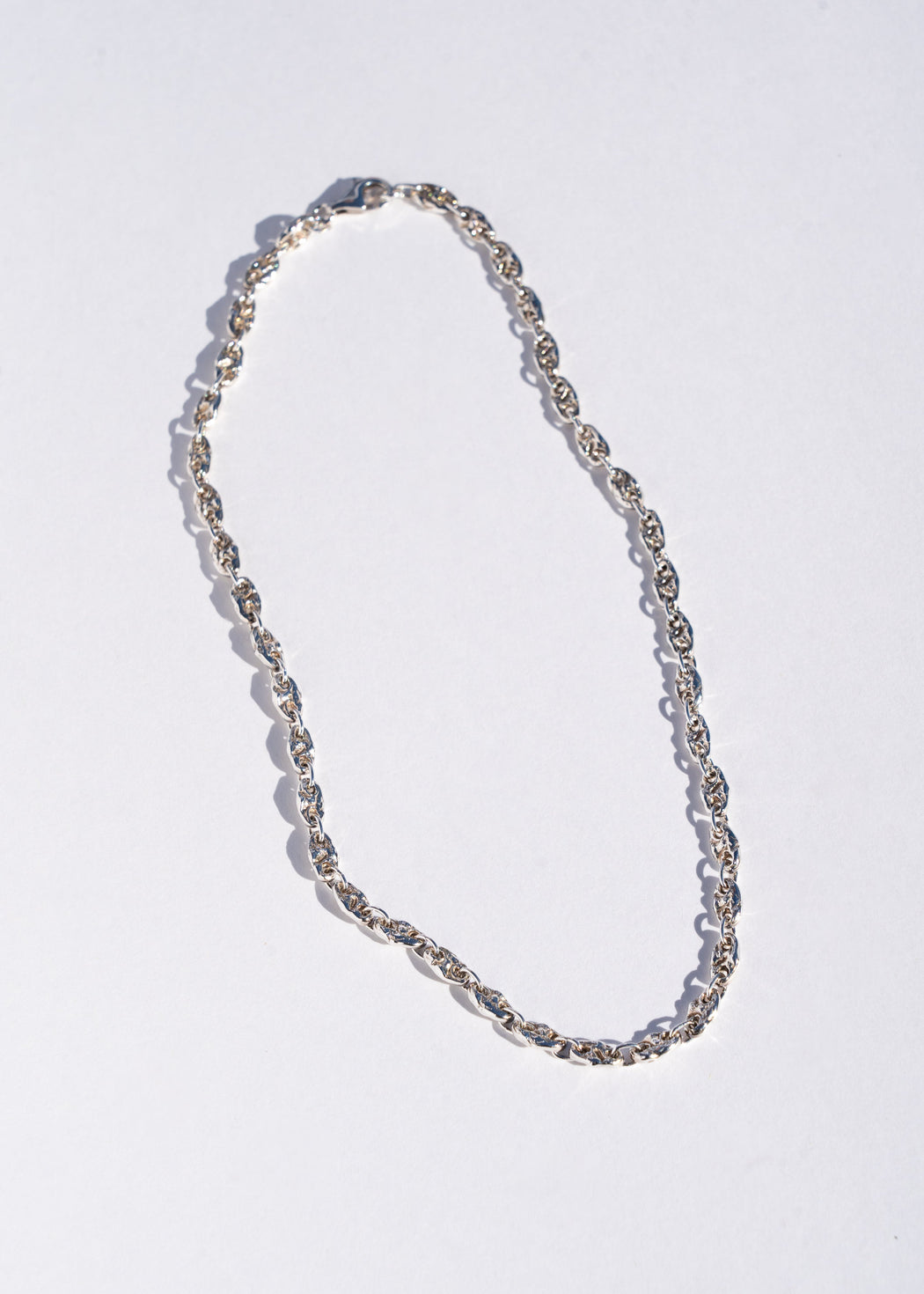 OSTRA NECKLACE