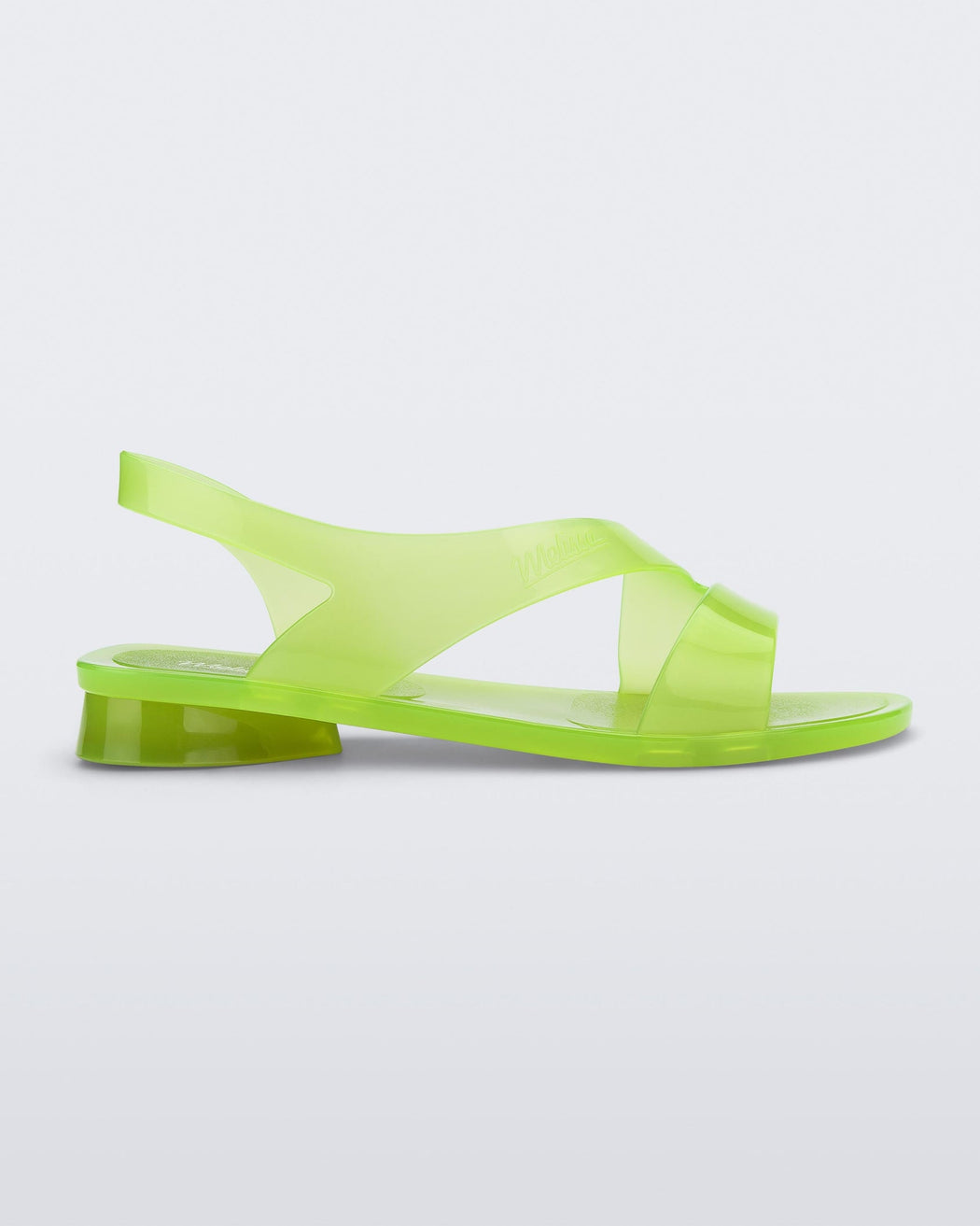 Paris Sandal | Highlighter