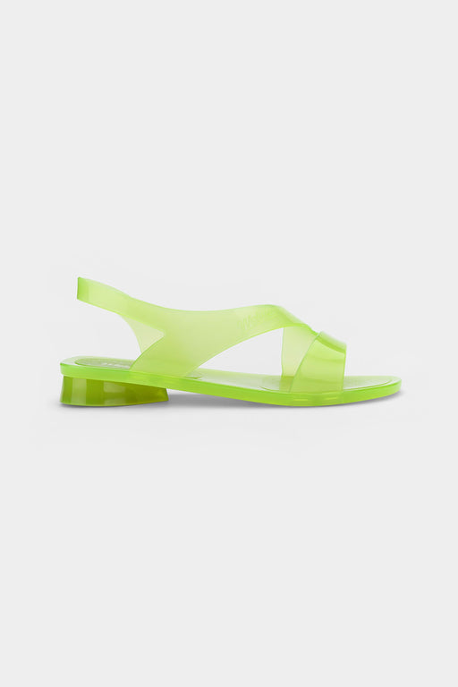Paris Sandal | Highlighter