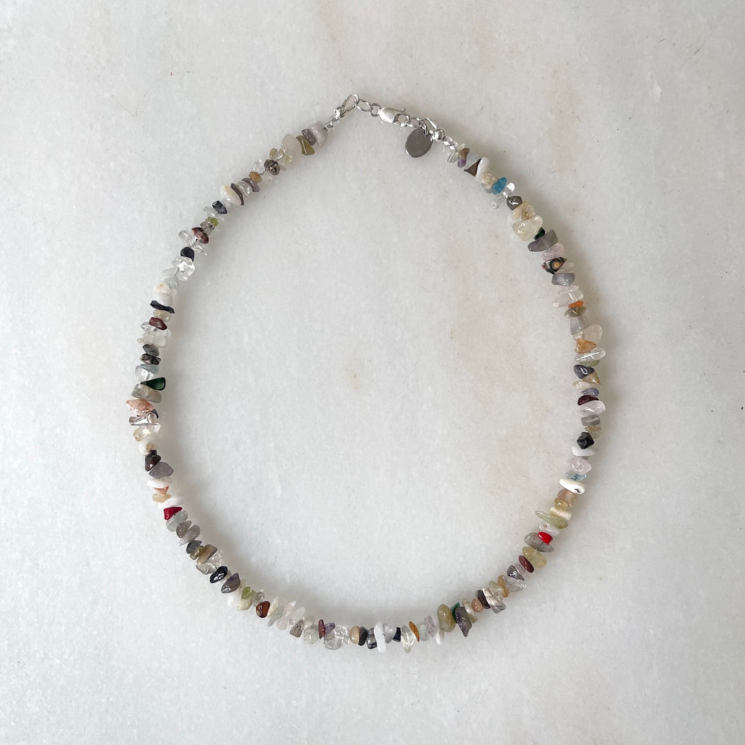 PRISM NECKLACE