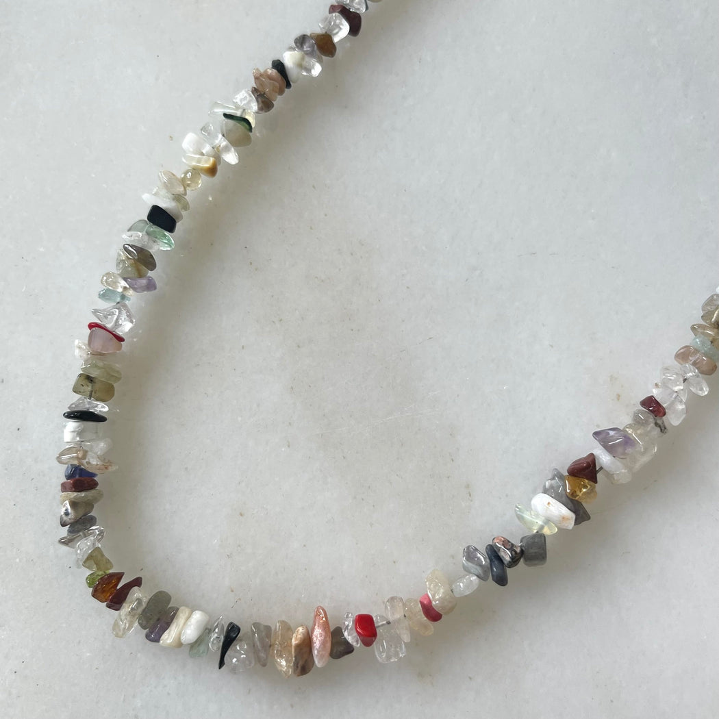 PRISM NECKLACE