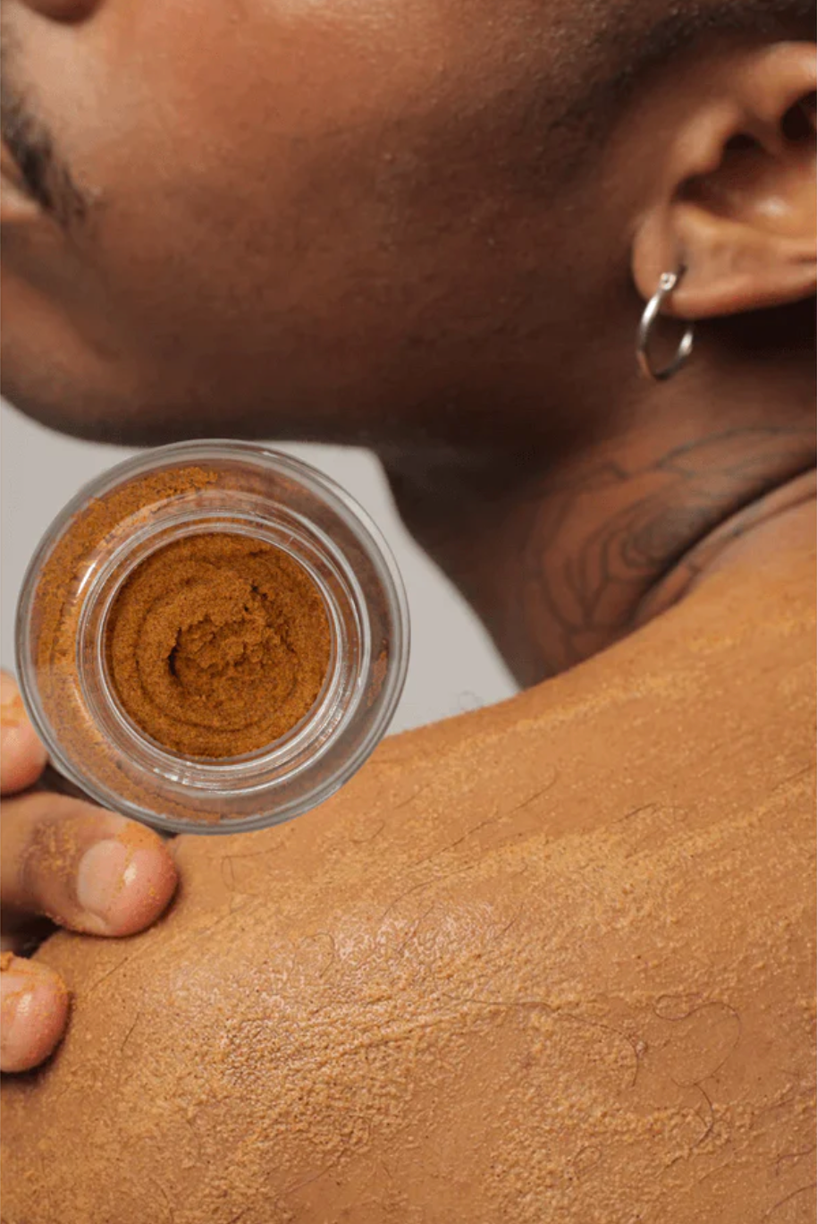 RESURFACE SRUB