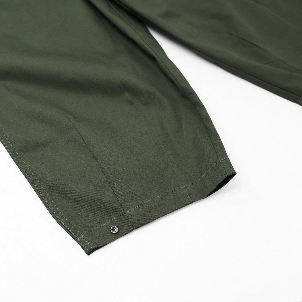 STANDARD - UNISEX BALLOON PANTS #444 | Green