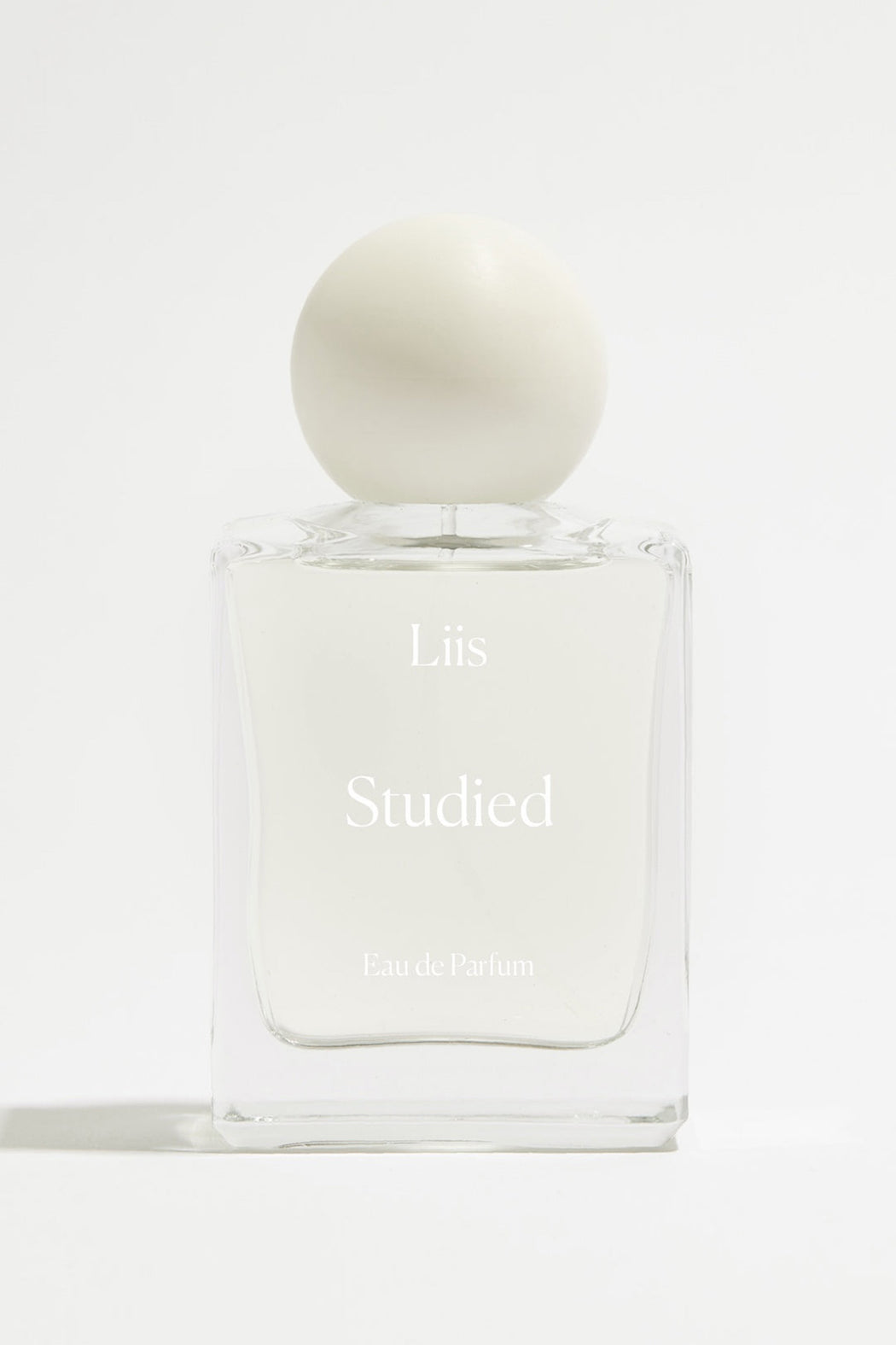 Studied Eau de Parfum | 50ml