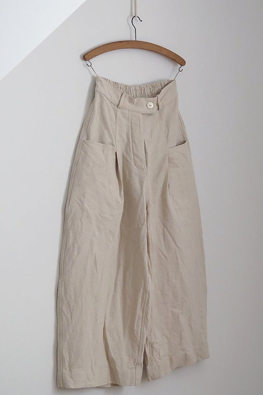Maxi Trouser No. 2