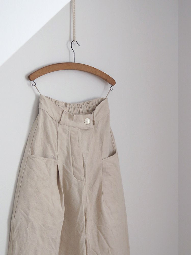 Matka | Maxi Trouser No. 2 | Hazel & Rose | Minneapolis