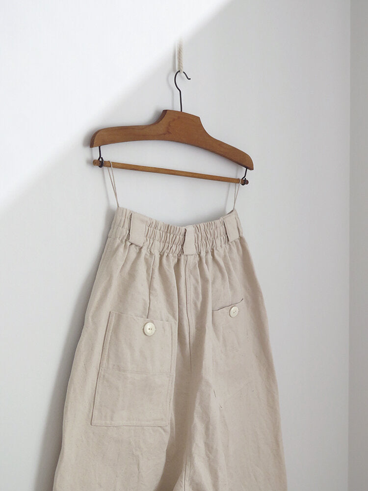 Matka | Maxi Trouser No. 3 | Hazel & Rose | Minneapolis