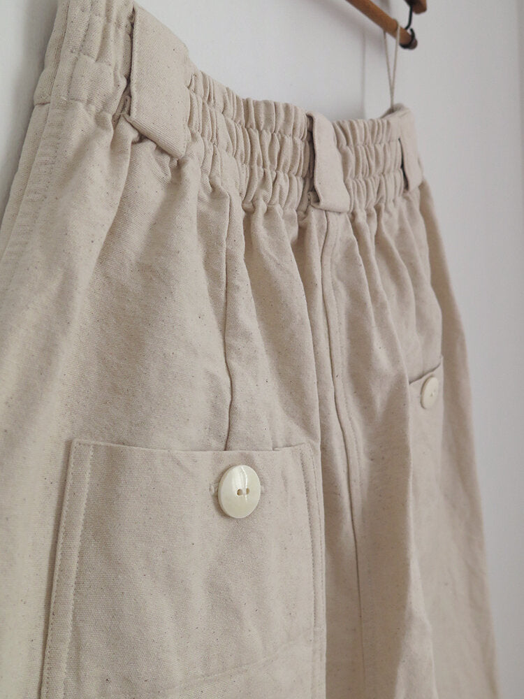 Matka | Maxi Trouser No. 3 | Hazel & Rose | Minneapolis