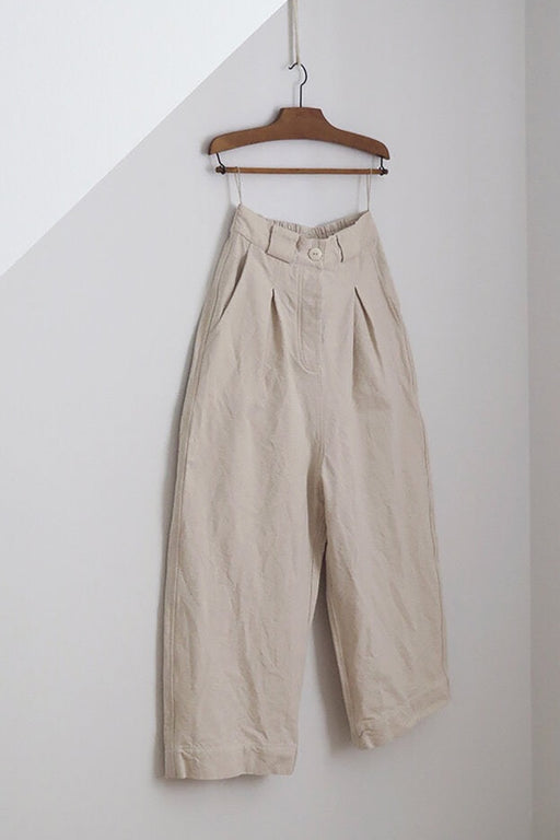 Maxi Trouser No. 3