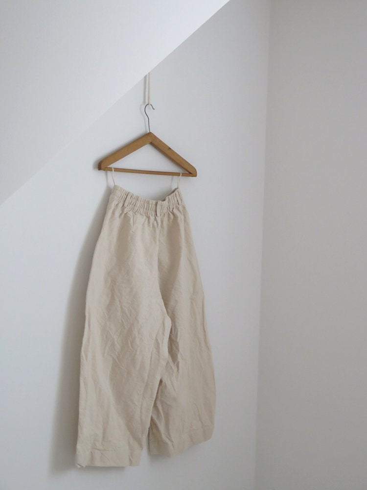Matka | Maxi Trouser No. 2 | Hazel & Rose | Minneapolis