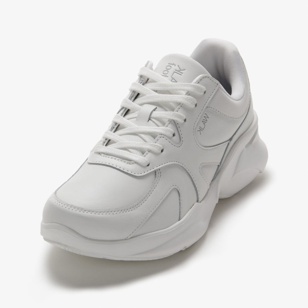 KLAW 528: WOMENS | GAMMA WHITE