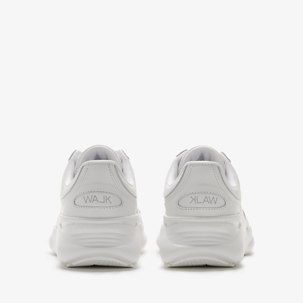 KLAW 528: WOMENS | GAMMA WHITE