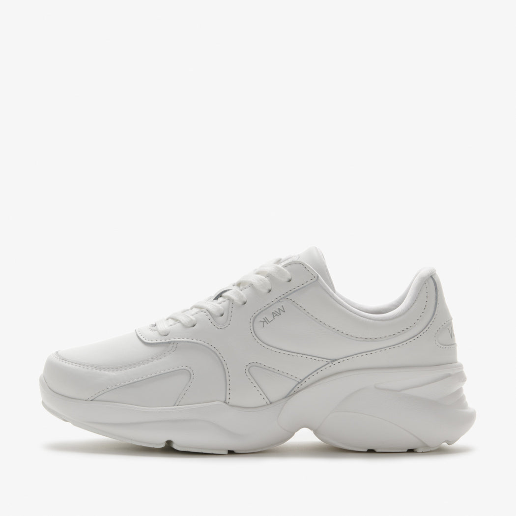 KLAW 528: WOMENS | GAMMA WHITE