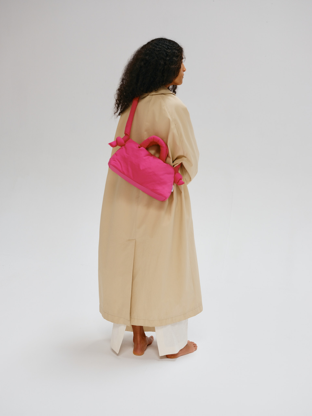 MINIONA SOFT BAG