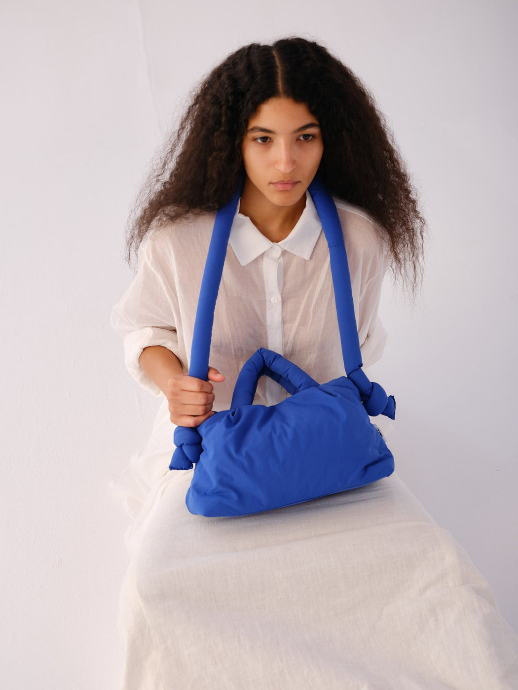MINIONA SOFT BAG
