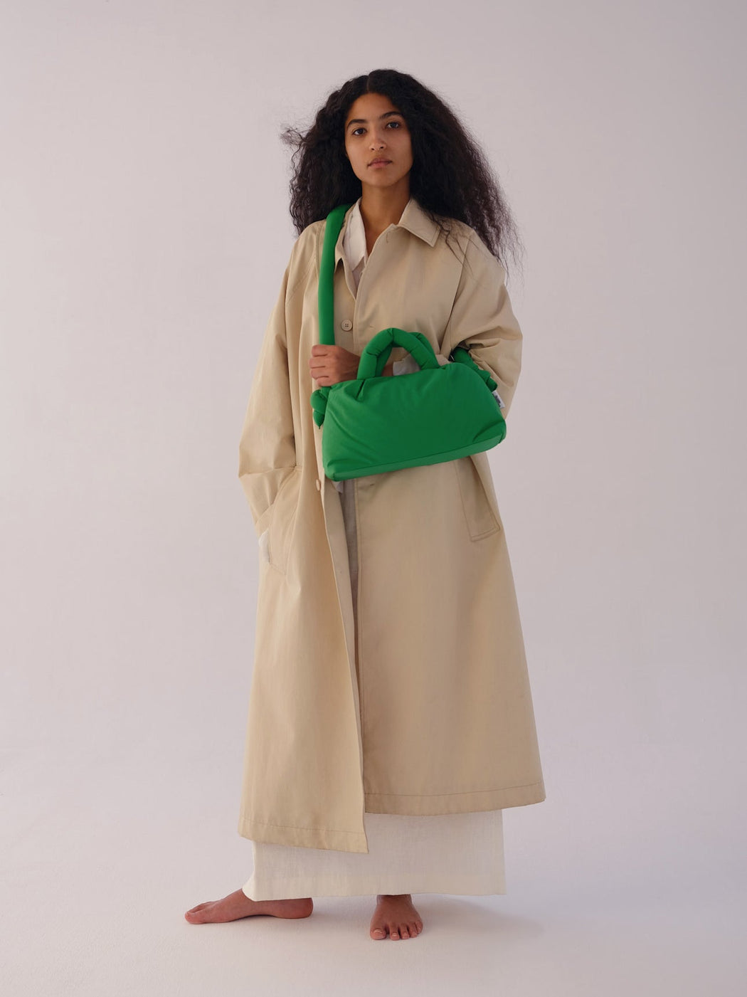 MINIONA SOFT BAG
