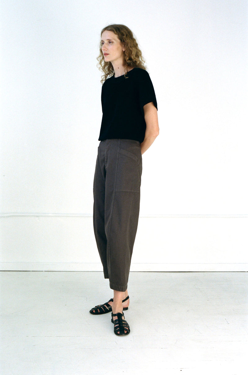SALINA PANT | ERMINE