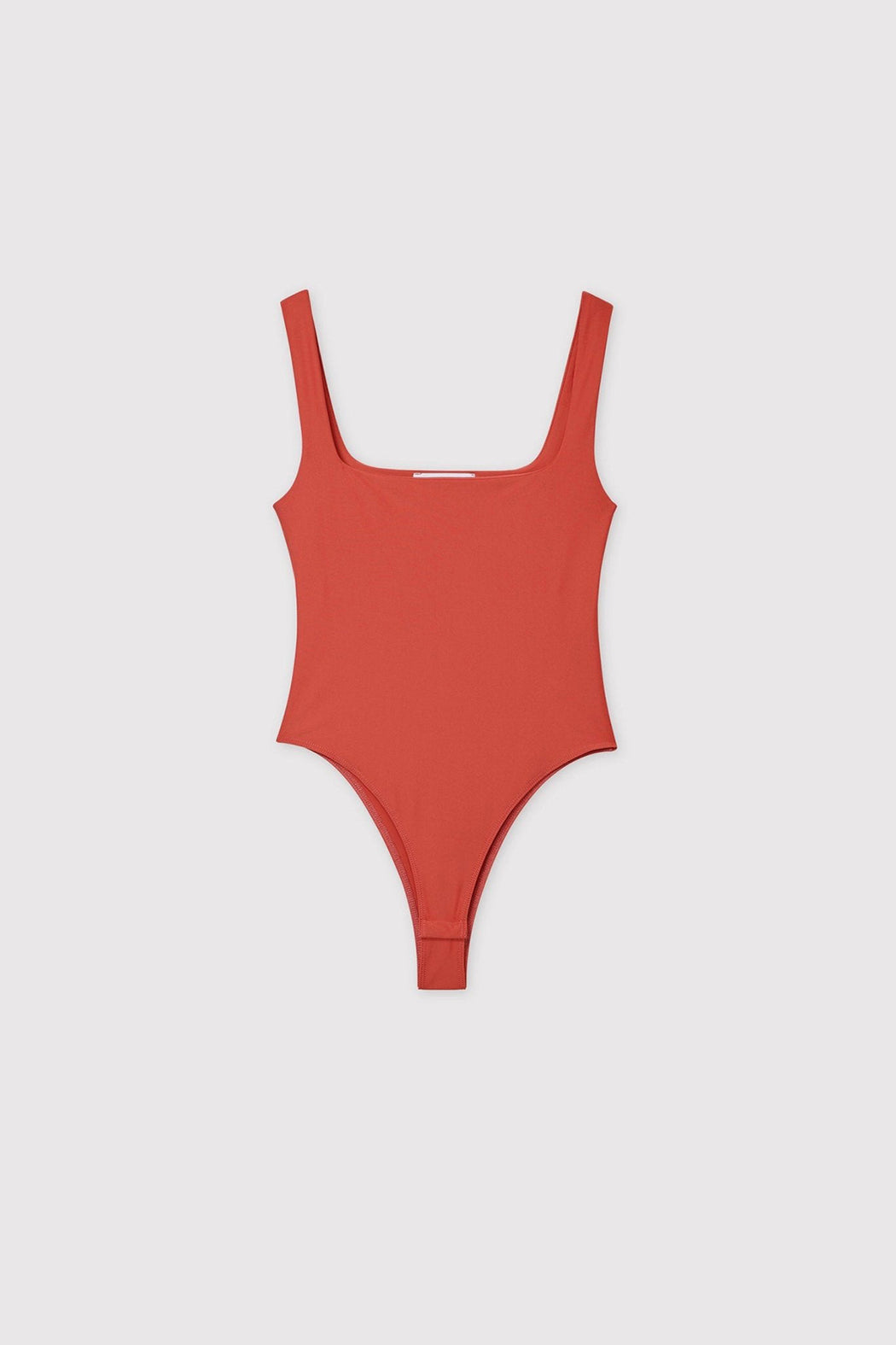 ESSENTIAL BODYSUIT | RIAD