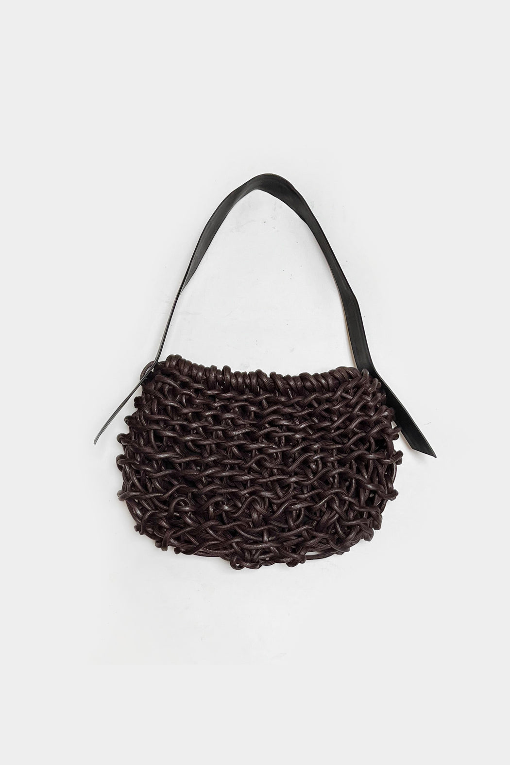 Tirsa Bag | Dark Brown